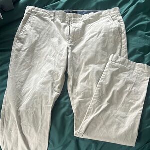 J. Crew Khaki 770 Straight